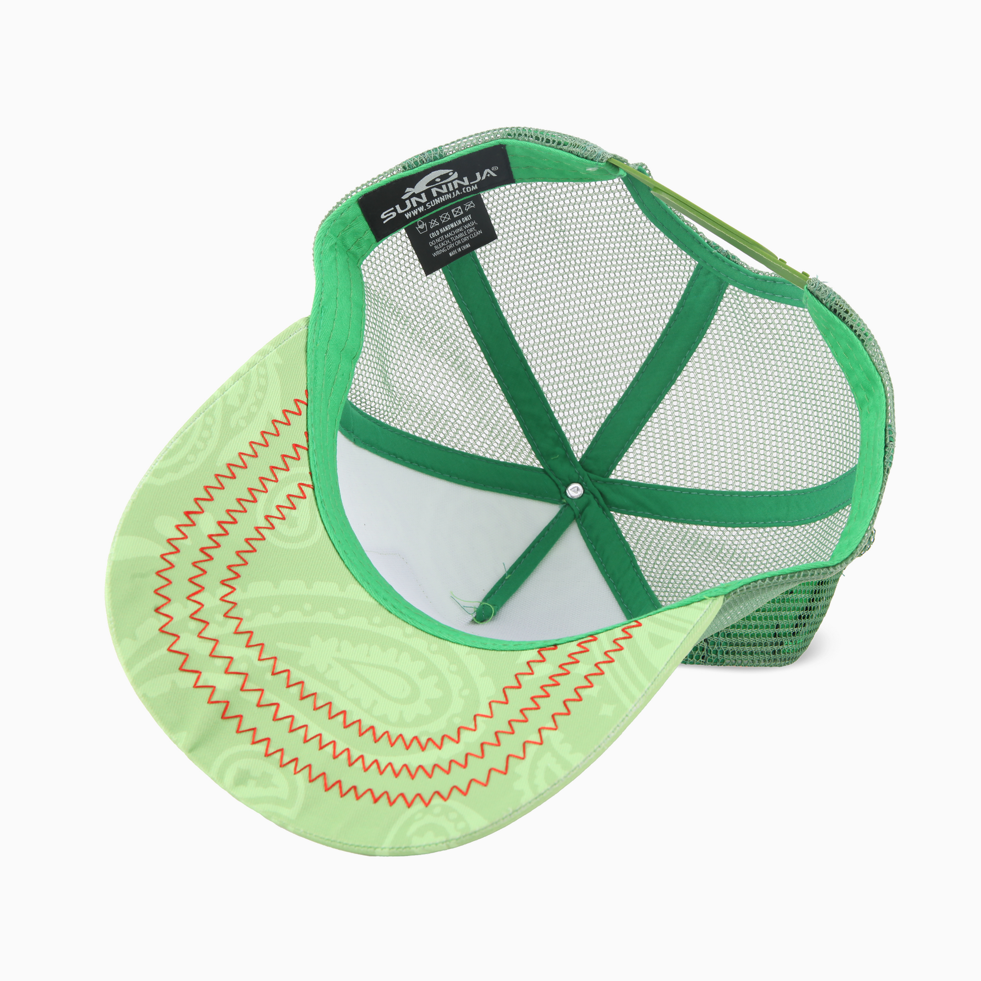 trucker-cap-g5 Mesh_cap_green_4.png