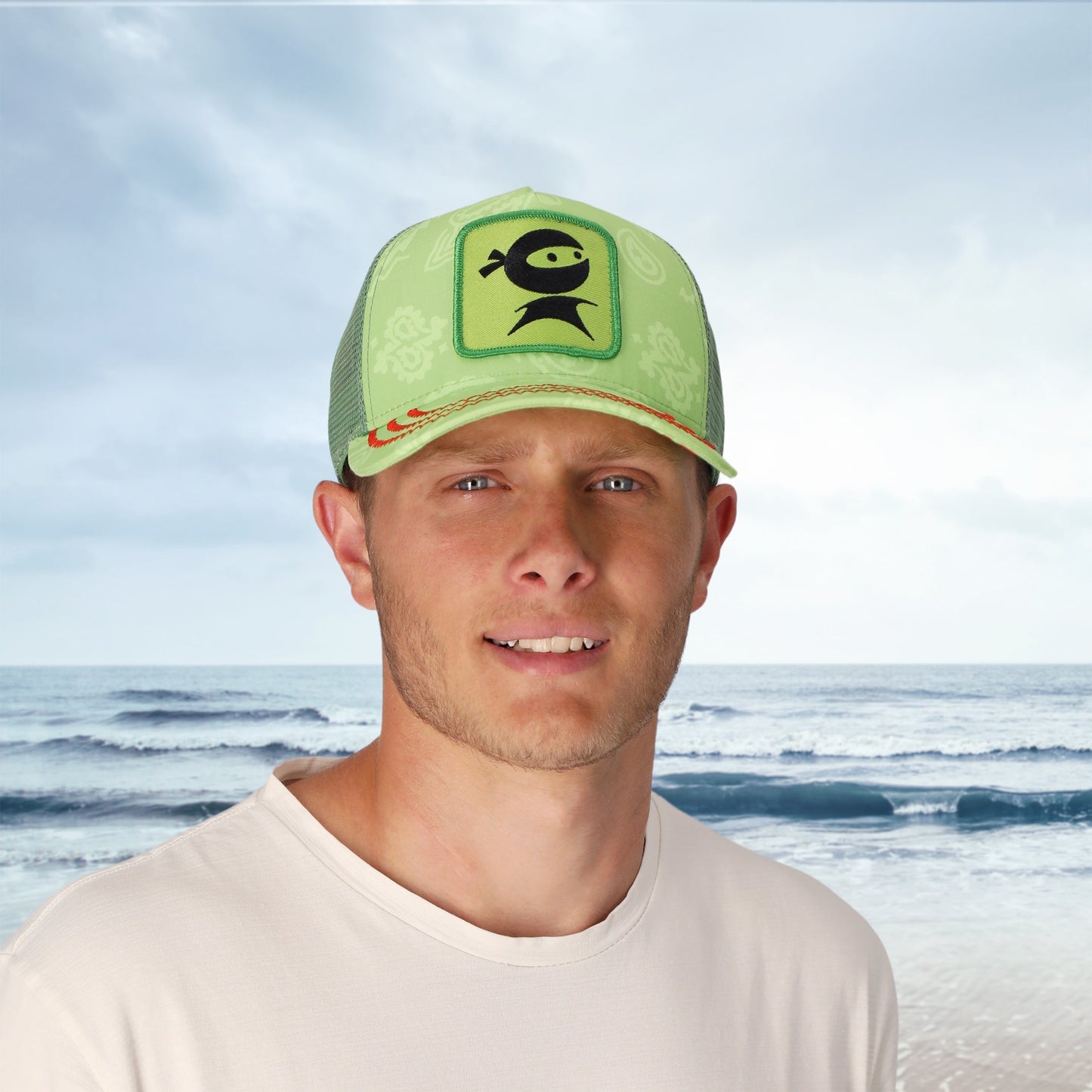 trucker-cap-g5 Mesh_cap_green_5.jpg