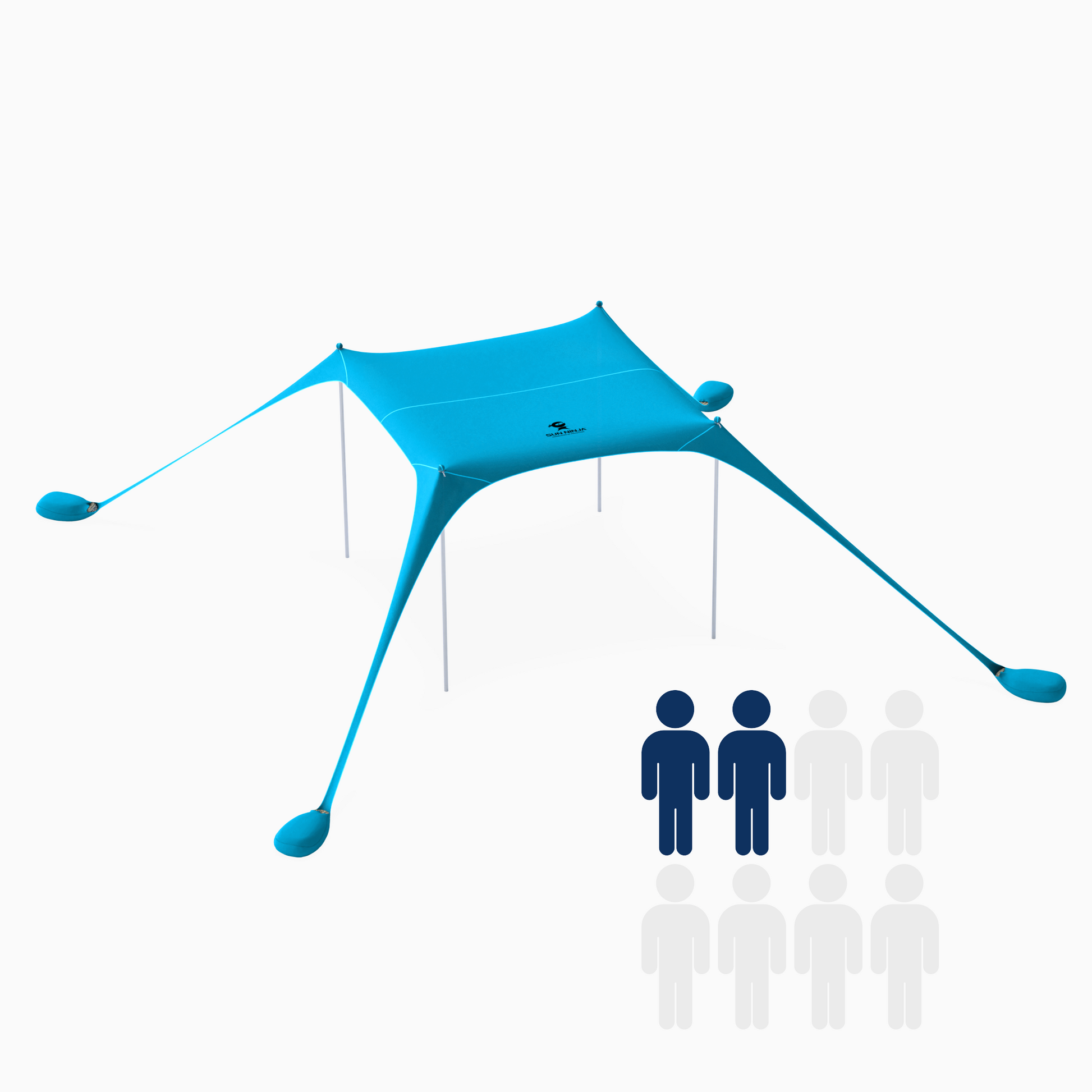 beach-tent-2-person-w8 Sun-Ninja_2_person_tent_turquoise_1.png